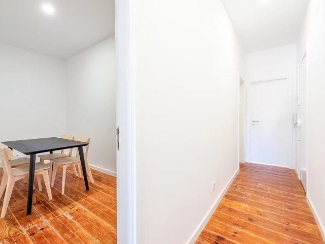 Apartamento alugar em Santa Maria Maior, Lisboa