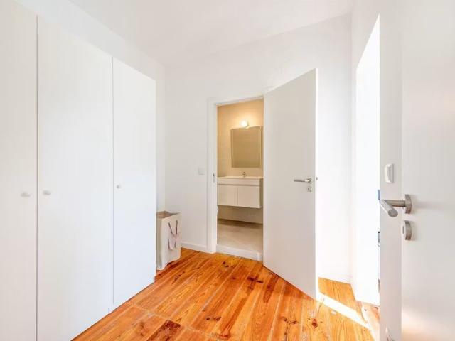Apartamento alugar em Santa Maria Maior, Lisboa