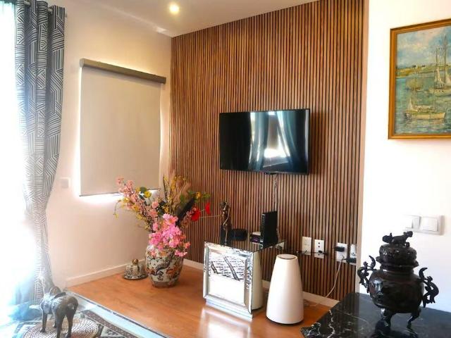 Apartamento alugar em Santa Maria Maior, Lisboa