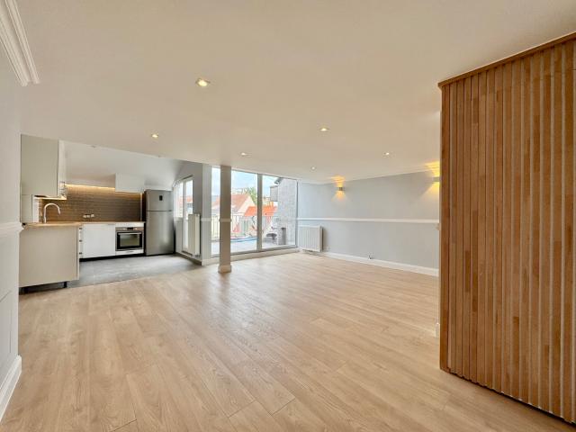 Appartement location à Etterbeek, Bruxelles