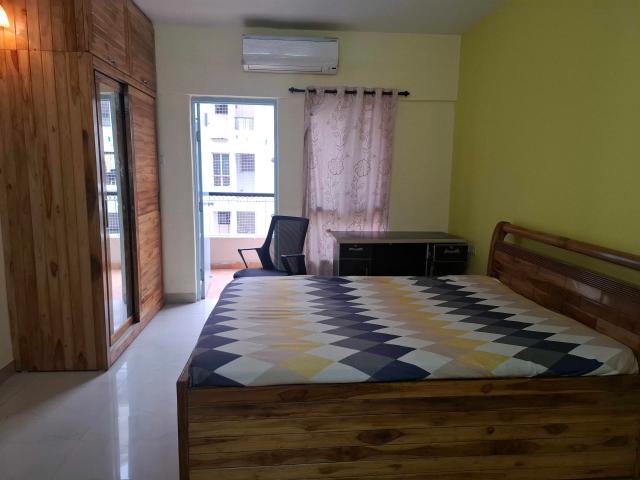 Flat for rent in Poona, National Capital Territory Of Delhi