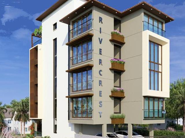 Flat for sale in Goa