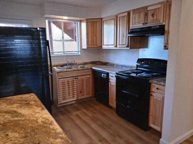 Apartment for rent in Grand Junction, Colorado