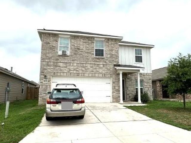 House for sale in Leesville, Texas
