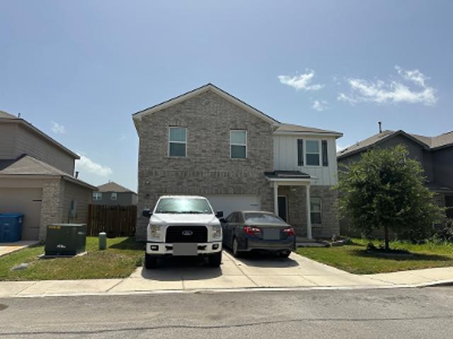House for sale in Leesville, Texas