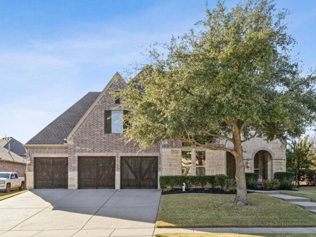 House for sale in Prosper, Texas