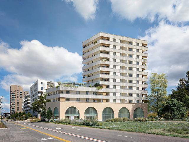 Appartement vente à Toulouse
