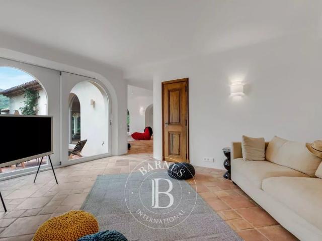 Maison location à Ramatuelle, Var