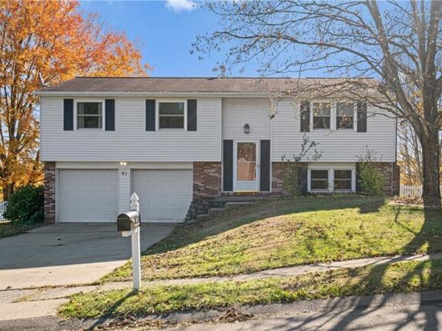 House for sale in Coraopolis, Pennsylvania