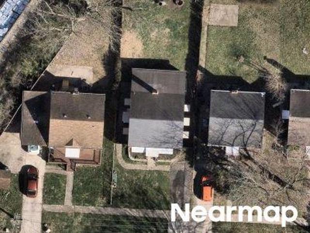 House for sale in Roselawn, Ohio
