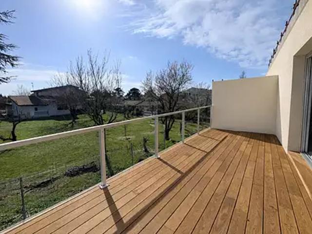 Appartement vente à Toulouse, Escalquens