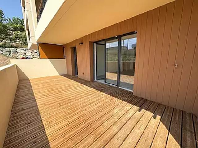 Appartement vente à Toulouse, Escalquens