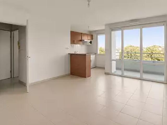 Appartement vente à Toulouse, Escalquens
