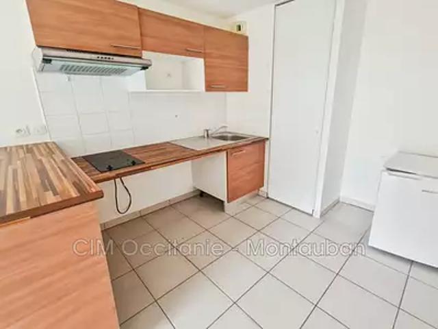 Appartement vente à Toulouse, Escalquens