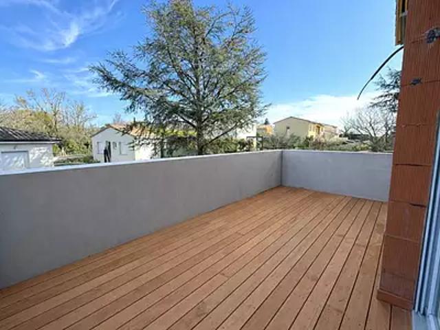 Appartement vente à Toulouse, Escalquens