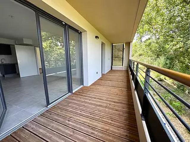 Appartement vente à Toulouse, Escalquens