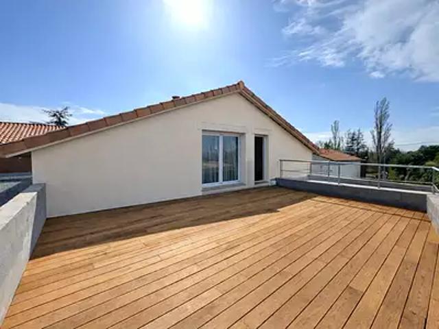 Appartement vente à Toulouse, Escalquens
