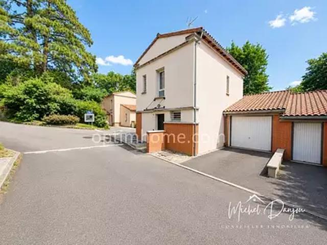 Maison vente à Toulouse, Escalquens