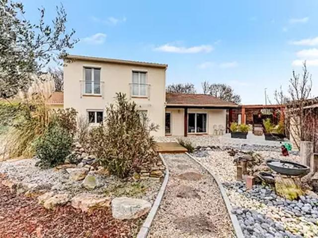 Maison vente à Toulouse, Escalquens