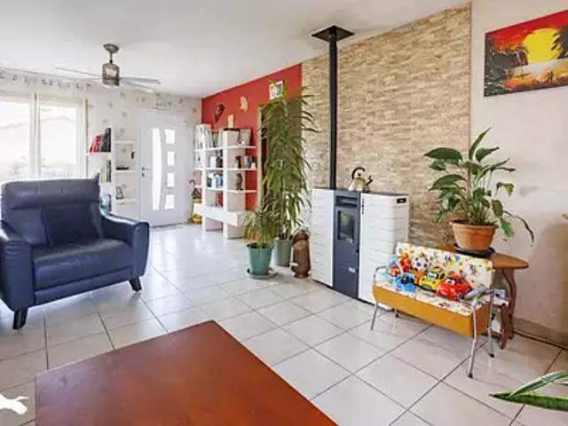 Maison vente à Toulouse, Escalquens