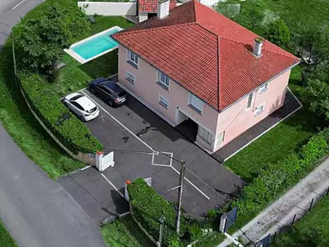 Maison vente à Toulouse, Escalquens