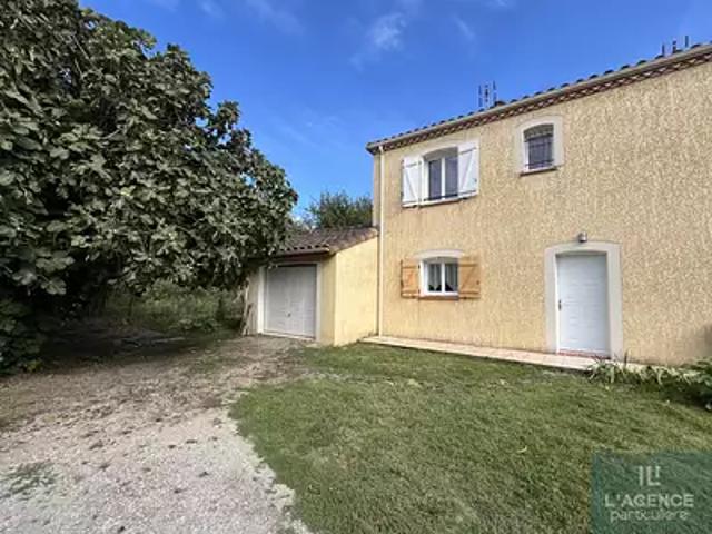 Maison location à Borde-Haute, Escalquens
