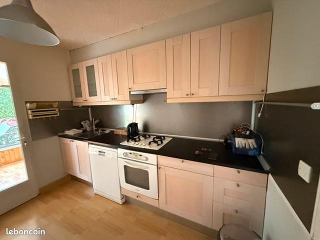 Maison vente à Toulouse, Escalquens
