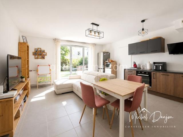Maison vente à Toulouse, Escalquens