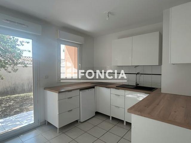 Appartement vente à Toulouse, Escalquens