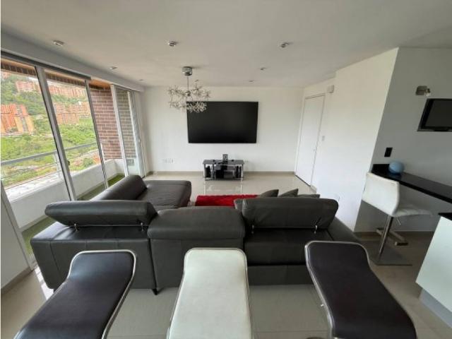 Apartamento en venta en Boca De Uchire, Miranda