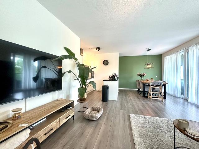 Appartement te huur in Leyenburg, Zuid Holland