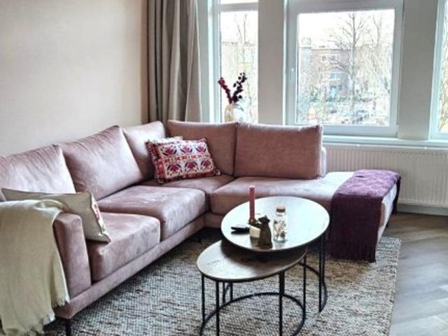 Appartement te huur in Rustenburg en Oostbroek, Zuid Holland