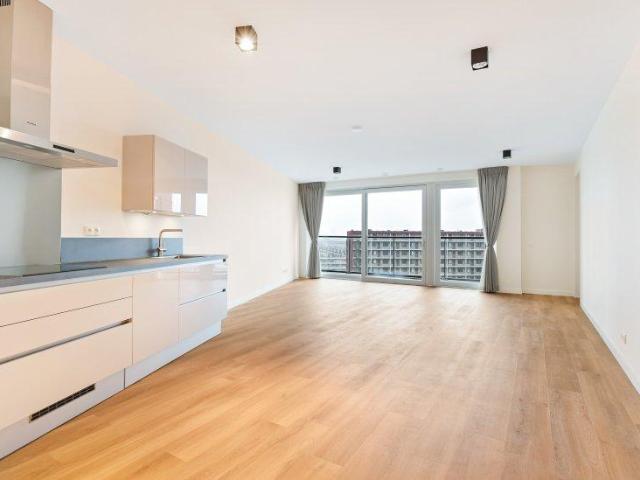 Appartement te huur in De Beek, Ermelo