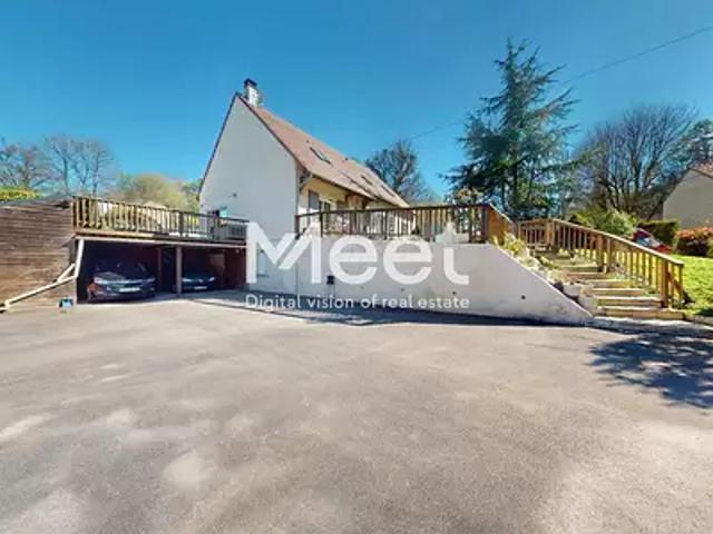 Maison vente à Auxerre, Escamps