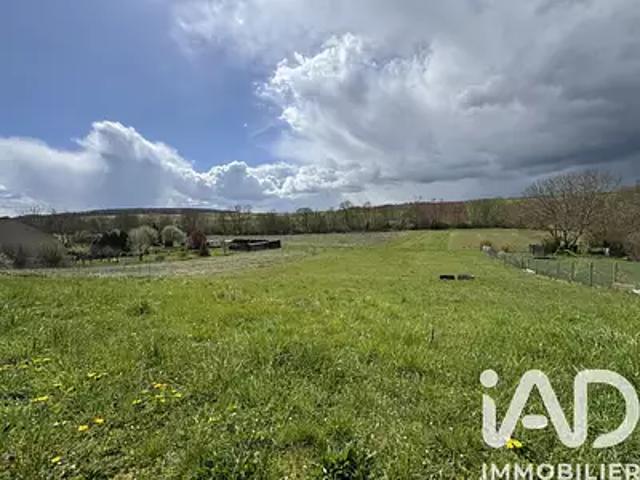 Terrain vente à Auxerre, Escamps