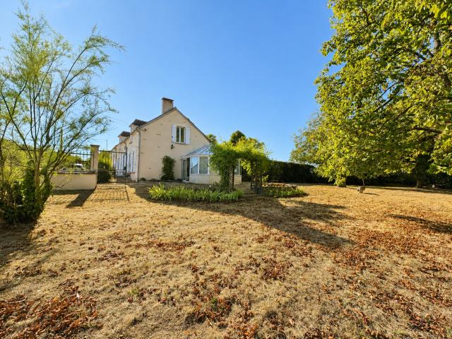 Maison vente à Auxerre, Escamps