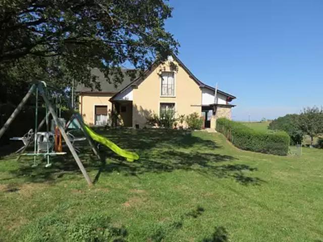 Maison vente à Villefranche-de-Rouergue, Escandolières