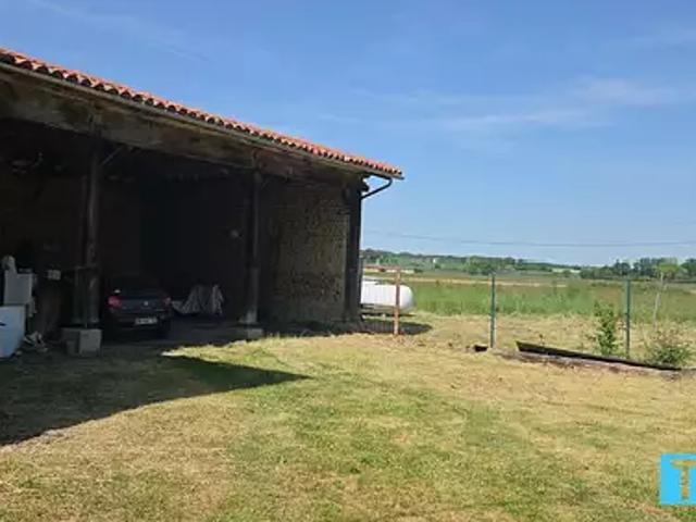 Maison vente à Saint-Gaudens, Escanecrabe