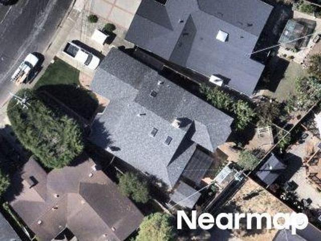 House for sale in San Mateo, California
