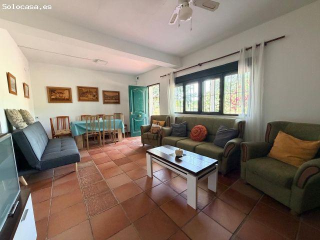 Casa en venta en La Banasta, Tierra de Badajoz