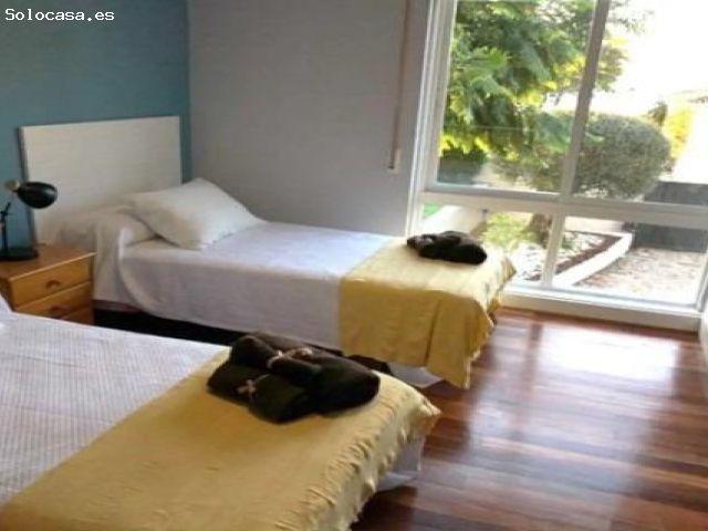 Casa en alquiler en O Grove, O Grove