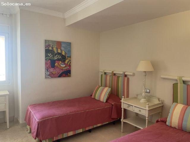 Piso en alquiler en Bel-Air, Costa del Sol Occidental