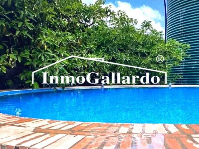 Casa en venta en La Axarquía, Andalucía