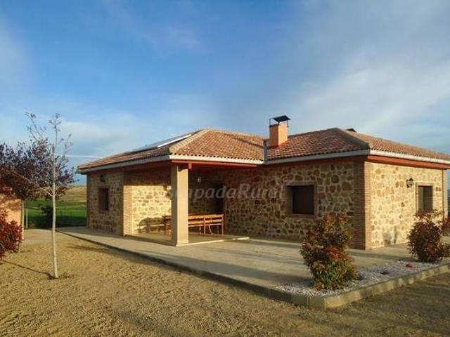 Casa en alquiler en Comunidad de Teruel, Aragón