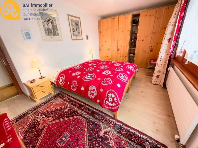 Apartment kaufen in Chalais, Wallis