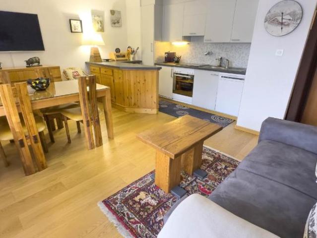 Apartment mieten in Chalais, Wallis
