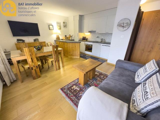 Wohnung mieten in Grône, Wallis