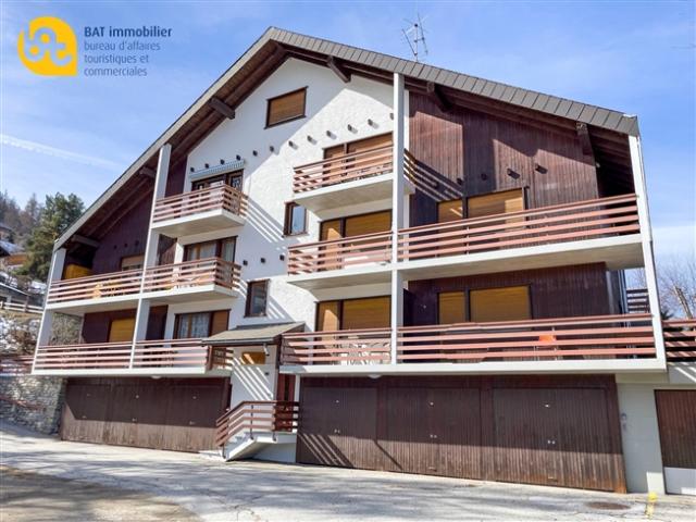 Wohnung mieten in Chalais, Wallis