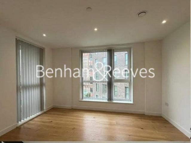 Apartment for rent in Blackwall, Greater London