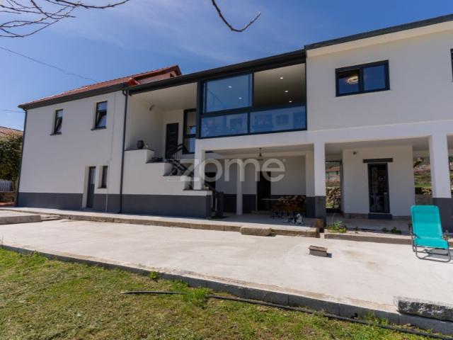 Quinta venda em Afonsim, Vila Real